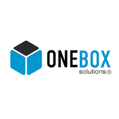 SOPORTE ONE BOX DE ESCRITORIO PARA MONITOR DOBLE 13" A 27" - comprar online