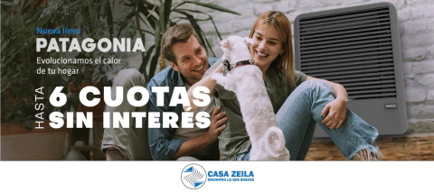 Carrusel Casa Zeila