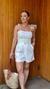 CROPPED ANASTASIA OFF WHITE