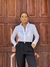 CAMISA FRANCISCA - Morena Malu