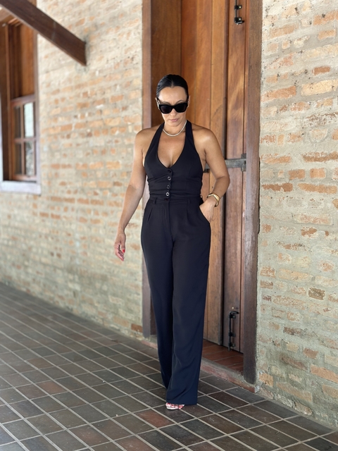 CROPPED ZAYA PRETO - comprar online