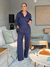 CAMISA SHAY AZUL MARINHO - comprar online