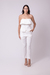 BLUSA SAMARA OFF WHITE - Morena Malu