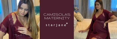 Banner da categoria  CAMISOLA GESTANTE