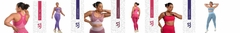 Banner da categoria LINHA FITNESS