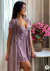 ROBE PALA RENDA 62.414 - Starjane Lingerie