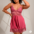 CAMIOSOLA LOLITA 62518 - Starjane Lingerie