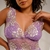 SHORT DOLL AFRODITE 72.524 - Starjane Lingerie