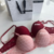 SUTIÃ BASIC RENDA 22440 - Starjane Lingerie