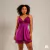 CAMISOLA FINESSE 62.604 - Starjane Lingerie