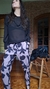 Imagen de Pantalón Baggy Florón Visón