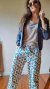 Pantalón Baggy Estrellas - comprar online