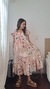 Vestido Atenas Oriental en internet