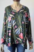 Imagen de Remera Zoe Verde Bohemia