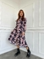 Vestido Camisero Agatha - Florón Visón - tienda online