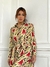Vestido Camisero Agatha - Tulipan Rojo en internet