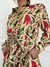 Vestido Camisero Agatha - Tulipan Rojo - Casa Cabra