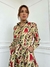 Imagen de Vestido Camisero Agatha - Tulipan Rojo