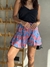 Short c/Vuelo Luna Stars