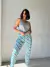 Imagen de Pantalón Baggy Estrellas