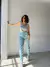 Pantalón Baggy Estrellas en internet