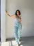 Pantalón Baggy Estrellas en internet