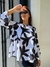 Camisola Dorotea Florón B y N - comprar online
