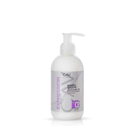 Modelador Magic Shape 250 gr - Fijación ligera y nutrición