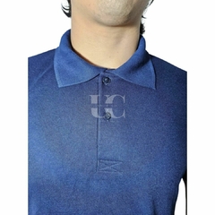 Camisa Polo Piquet