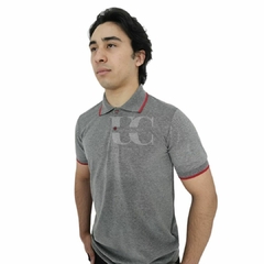 Camisa Polo Slin