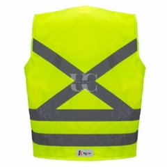 Colete Refletivo - comprar online