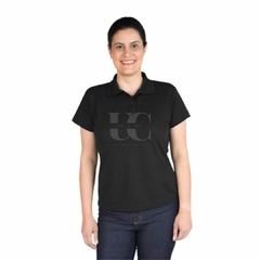 Camisa Polo Feminina