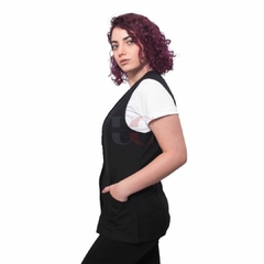 jaleco sem manga - comprar online
