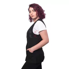jaleco sem manga - comprar online