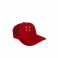 Boné aba reta - Uniforme & Cia Curitiba