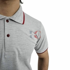 Camisa Polo Slin