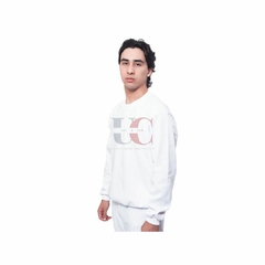 Blusa de Moletom - comprar online
