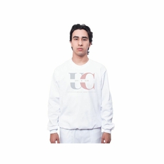 Blusa de Moletom