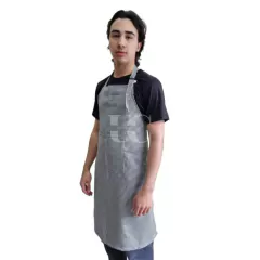 Avental de churrasqueiro - comprar online