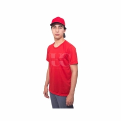 Camiseta de Poliéster - Uniforme & Cia Curitiba