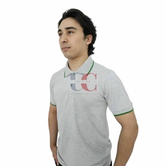 Camisa Polo Slin na internet