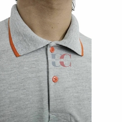Camisa Polo Slin - comprar online