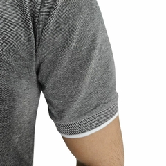 Camisa Polo Slin na internet