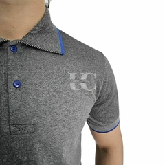 Camisa Polo Slin - Uniforme & Cia Curitiba