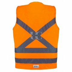 Colete Refletivo - Uniforme & Cia Curitiba
