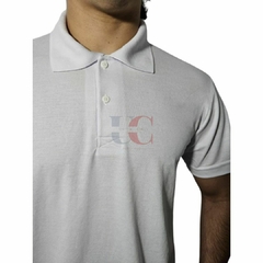 Camisa Polo Piquet - comprar online
