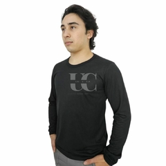 Camiseta Manga Longa