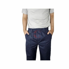 Calça De Brim Misto - Uniforme & Cia Curitiba