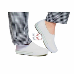 Sapato E.V.A. BB 80 Soft Work - Uniforme & Cia Curitiba