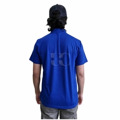 Camisa Polo Poliviscose - Uniforme & Cia Curitiba